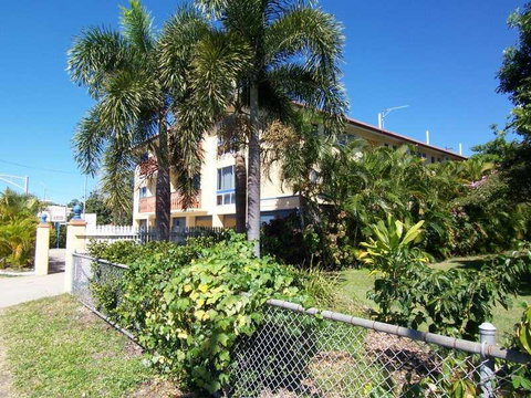 Townsville Apartments On Gregory - 1 Gold Coast 2