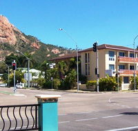 Townsville Apartments on Gregory - Gold Coast 4U