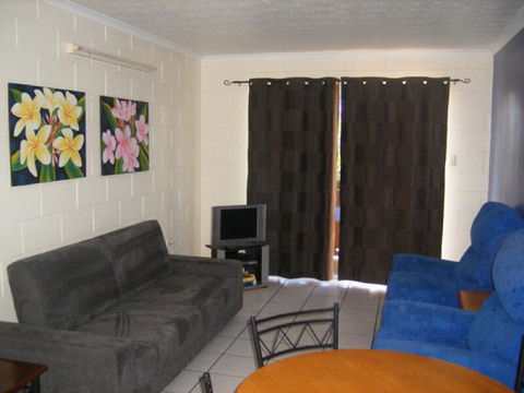 Townsville Apartments On Gregory - 1 Gold Coast 3