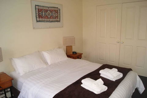 Townhouse@Moonee Ponds 4KM To CBD - Accommodation Gold Coast 3