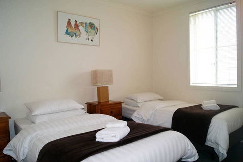Townhouse@Moonee Ponds 4KM To CBD - Accommodation Gold Coast 0
