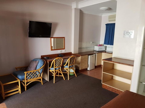 Townview Motel - Accommodation Gold Coast 0