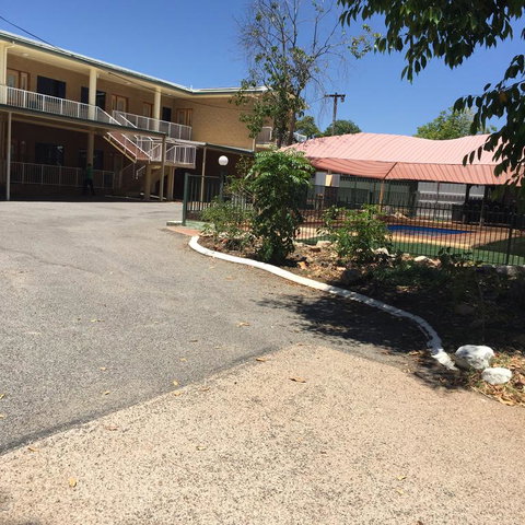 Townview Motel - Accommodation Gold Coast 3