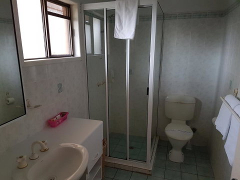Townview Motel - Accommodation Gold Coast 1