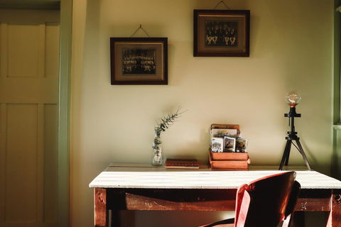 Tracton Homestead - Gold Coast 4U 2