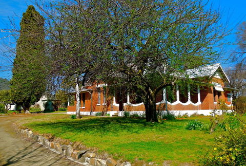 Tracton Homestead - Gold Coast 4U 0