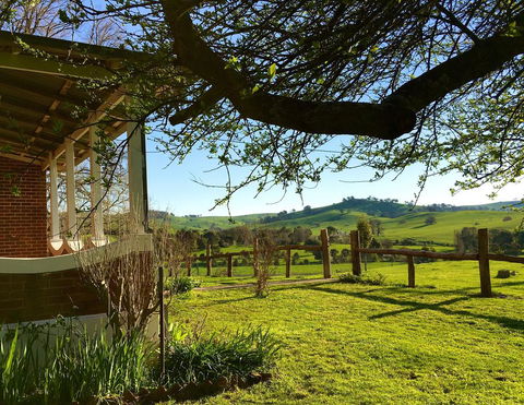 Tracton Homestead - Gold Coast 4U 1