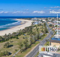 TRADEWINDS 1 - Gold Coast 4U