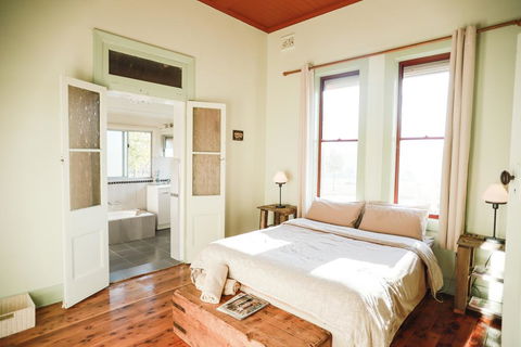 Tracton Homestead - Gold Coast 4U 3