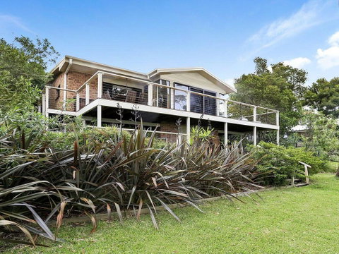 Tradewinds @ The Bay - All The Comforts Of Home - Accommodation Gold Coast 0