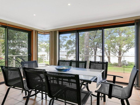 Tradewinds @ The Bay - All The Comforts Of Home - Accommodation Gold Coast 3