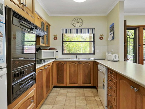 Tradewinds @ The Bay - All The Comforts Of Home - Accommodation Gold Coast 1