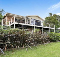 Tradewinds  The Bay - all the comforts of home - Accommodation Gold Coast