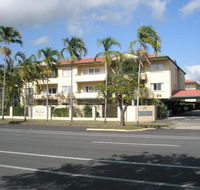 Tradewinds McLeod Holiday Apartments - Accommodation Gold Coast