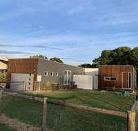 Tranquil Getaway Wifi Netflix Pet friendly - Accommodation Gold Coast
