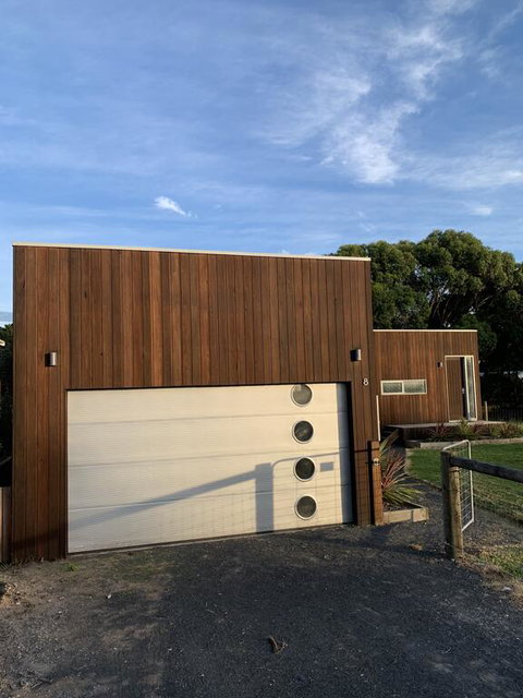 Tranquil Getaway Wifi Netflix Pet Friendly - Accommodation Gold Coast 1