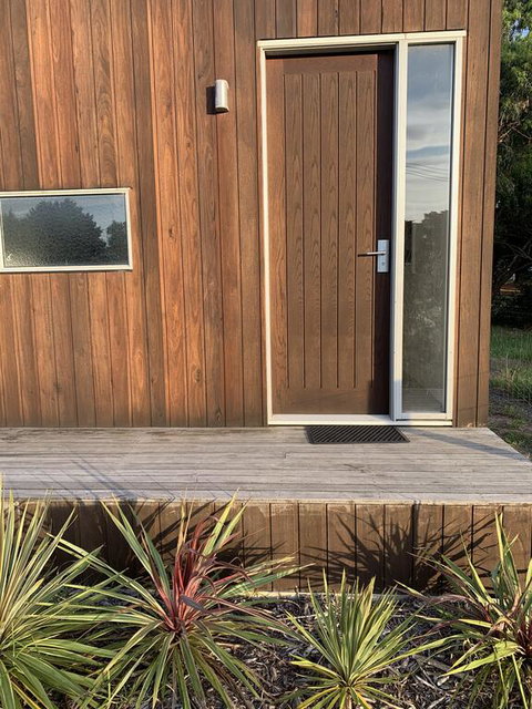 Tranquil Getaway Wifi Netflix Pet Friendly - Accommodation Gold Coast 2