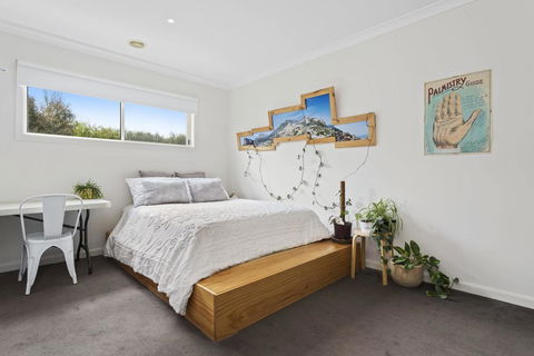 TRANQUIL HAVEN - MOUNT ELIZA - Accommodation Gold Coast 1