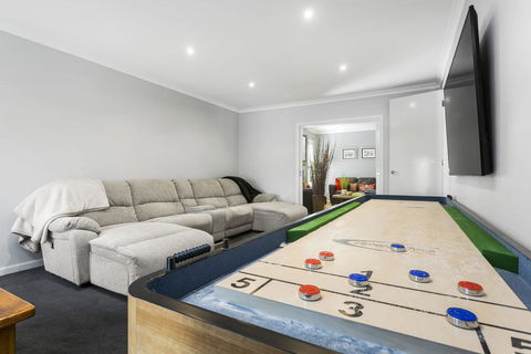 TRANQUIL HAVEN - MOUNT ELIZA - Accommodation Gold Coast 3