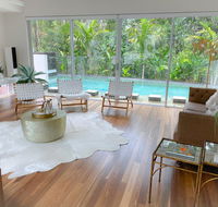 Tranquil Noosa Heads Luxury Home With Private Pool - Gym Tennis  Golf - Gold Coast 4U