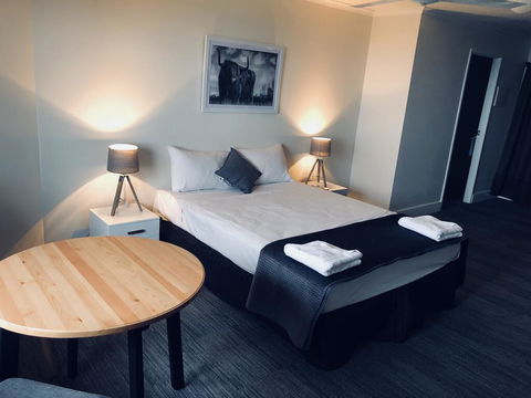 Tranquil Park - Accommodation Gold Coast 1