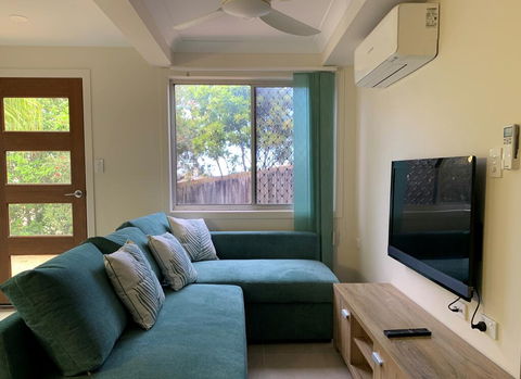 Tranquil Setting In Buderim - Gold Coast 4U 2
