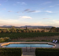 Tranquil Vale Vineyard - Accommodation Gold Coast