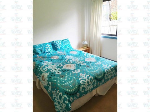 Tranquil Views - Private Sanctuary - Accommodation Gold Coast 3