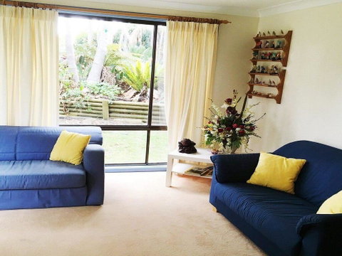 Tranquil Views - Private Sanctuary - Accommodation Gold Coast 0