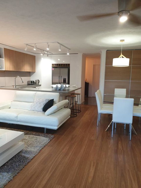 Tranquil Waters - Accommodation Gold Coast 1