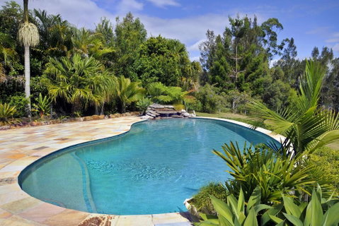 Tranquility - Adults Only Retreat - Accommodation Gold Coast 1
