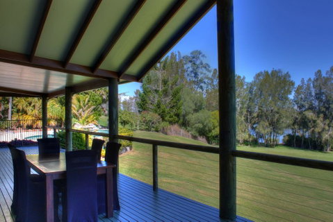 Tranquility - Adults Only Retreat - Accommodation Gold Coast 3