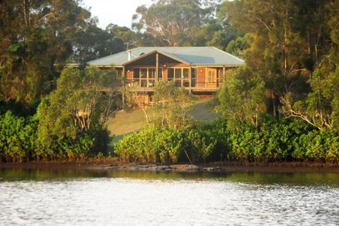 Tranquility - Adults Only Retreat - Accommodation Gold Coast 0