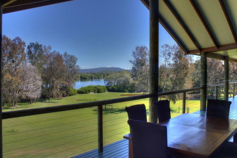 Tranquility - Adults Only Retreat - Accommodation Gold Coast 2