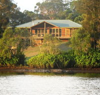 Tranquility - Adults Only Retreat - Accommodation Gold Coast