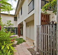Tranquility  St Crispens - Accommodation Gold Coast