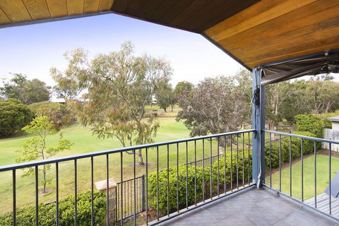 TRANQUILITY AT TROON - Accommodation Gold Coast 2