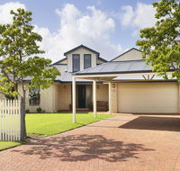 TRANQUILITY AT TROON - Gold Coast 4U