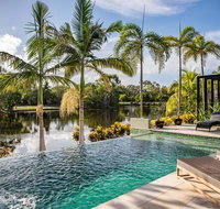 Tranquility by the Lake - Port Douglas - Accommodation Gold Coast