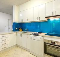 Tranquility Chill at Palm Cove - Accommodation Gold Coast