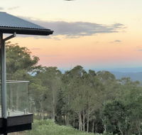 Tranquillity at Ravensbourne Escape - Accommodation Gold Coast
