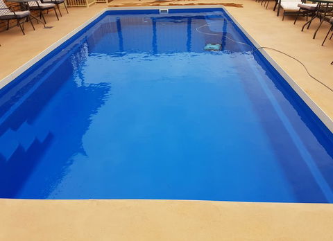 Traplins Accomodation - Gold Coast 4U 1