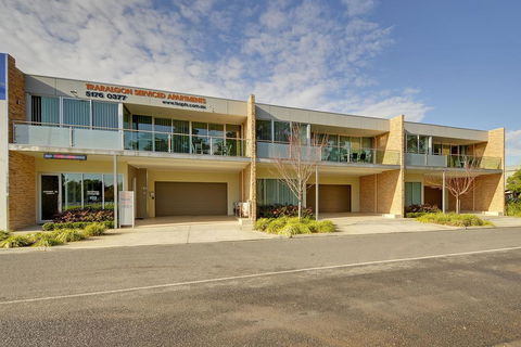 Traralgon Serviced Apartments - Accommodation Gold Coast 0