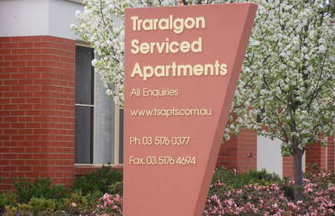Traralgon Serviced Apartments - Accommodation Gold Coast 3