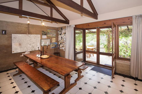 Trastevere Cowaramup Farm House - Accommodation Gold Coast 3
