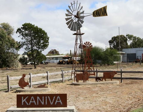 Travellers Inn Kaniva - Accommodation Gold Coast 1