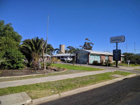 Travellers Inn Kaniva - Accommodation Gold Coast 3