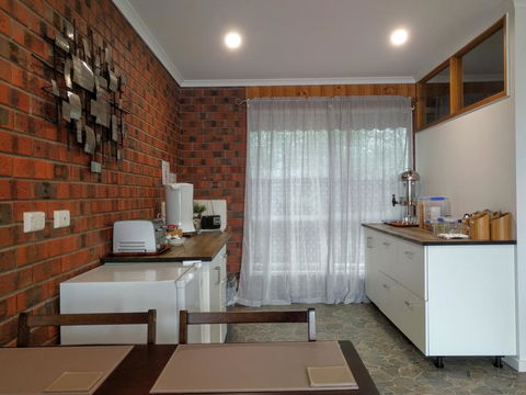 Travellers Inn Kaniva - Accommodation Gold Coast 2