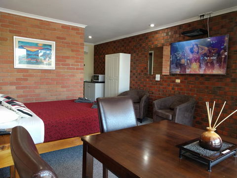 Travellers Inn Kaniva - Accommodation Gold Coast 0