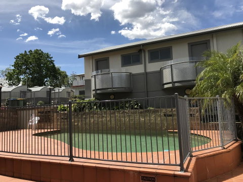 Travellers Motor Village - Accommodation Gold Coast 1